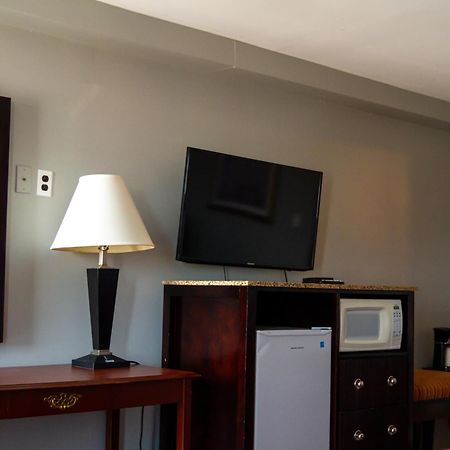 Saxony Motel Chatham-Kent Luaran gambar