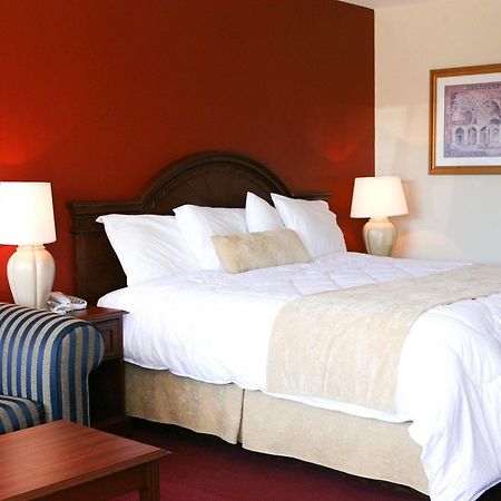 Saxony Motel Chatham-Kent Luaran gambar
