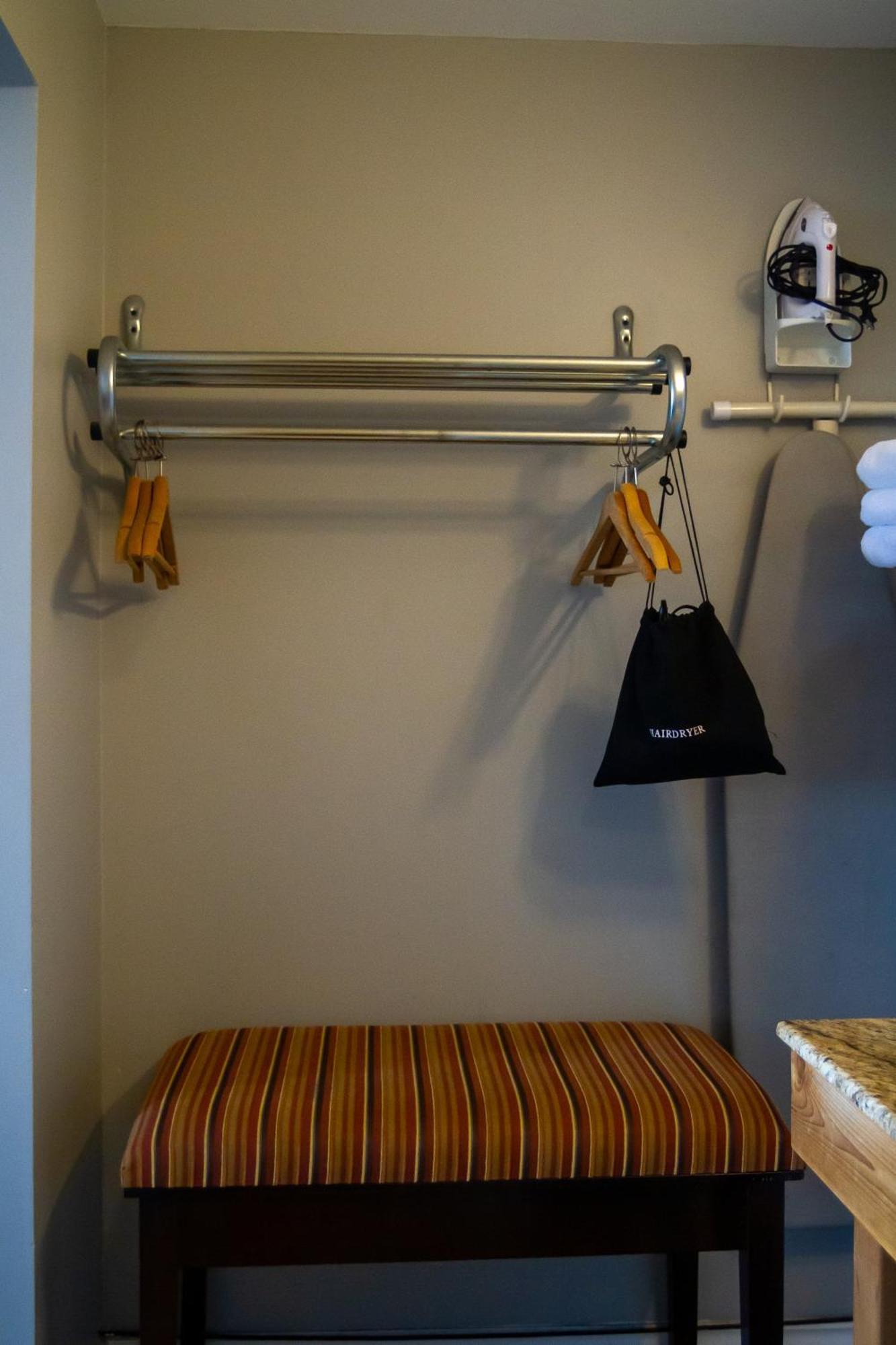 Saxony Motel Chatham-Kent Luaran gambar