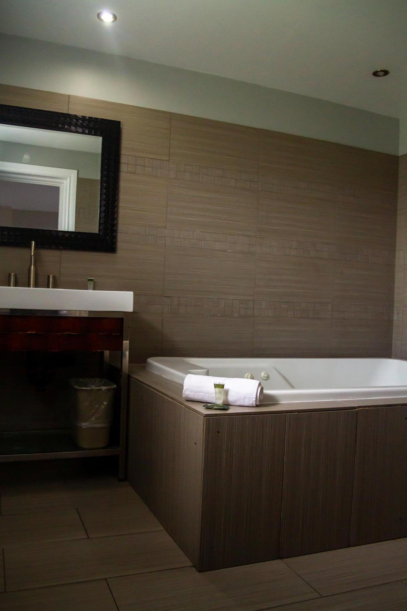 Saxony Motel Chatham-Kent Luaran gambar