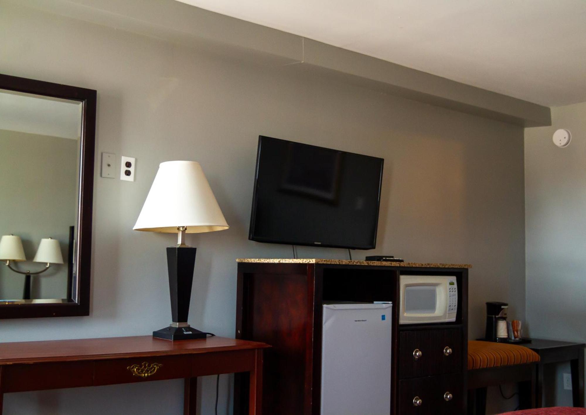 Saxony Motel Chatham-Kent Luaran gambar