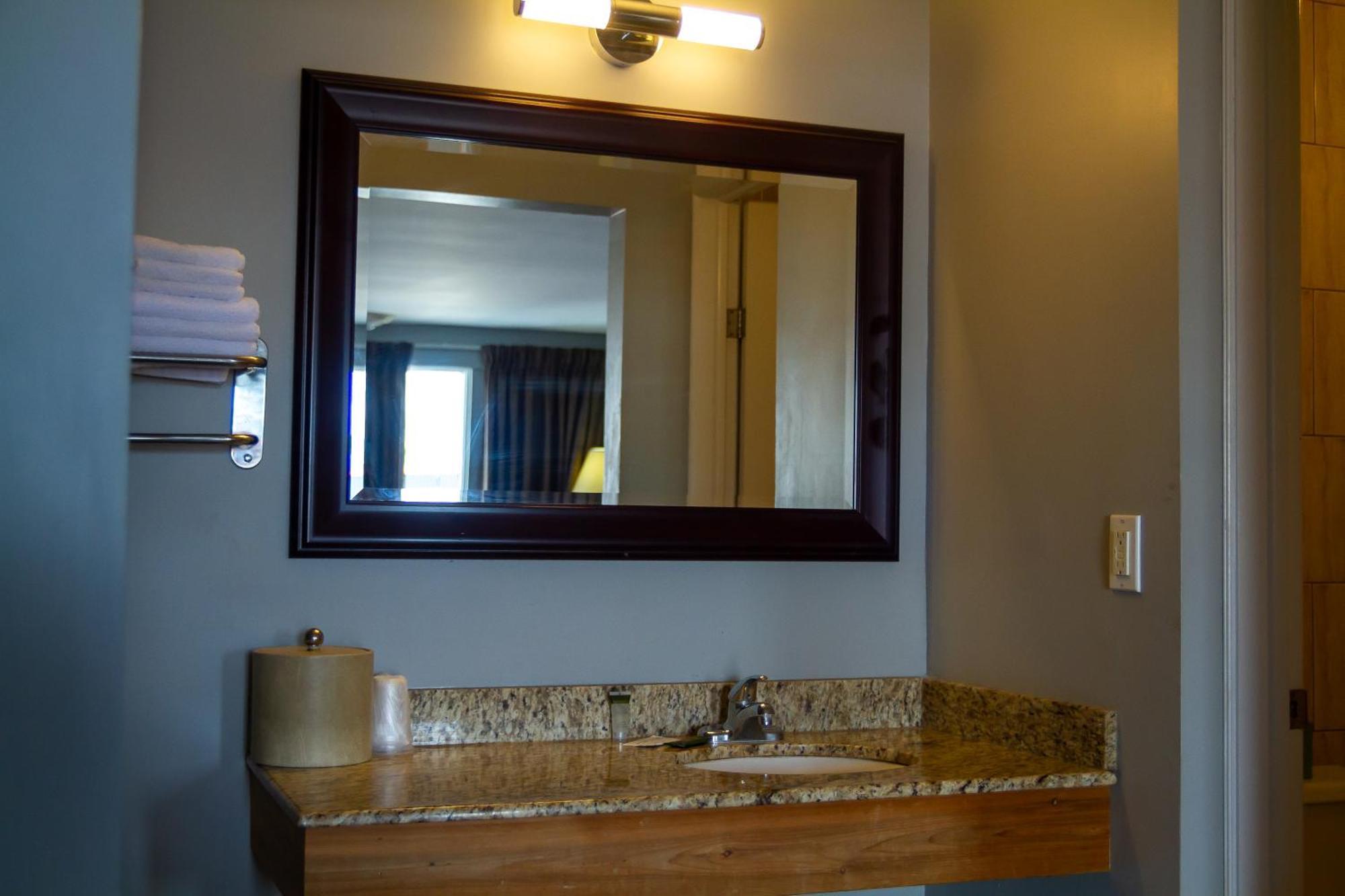 Saxony Motel Chatham-Kent Luaran gambar