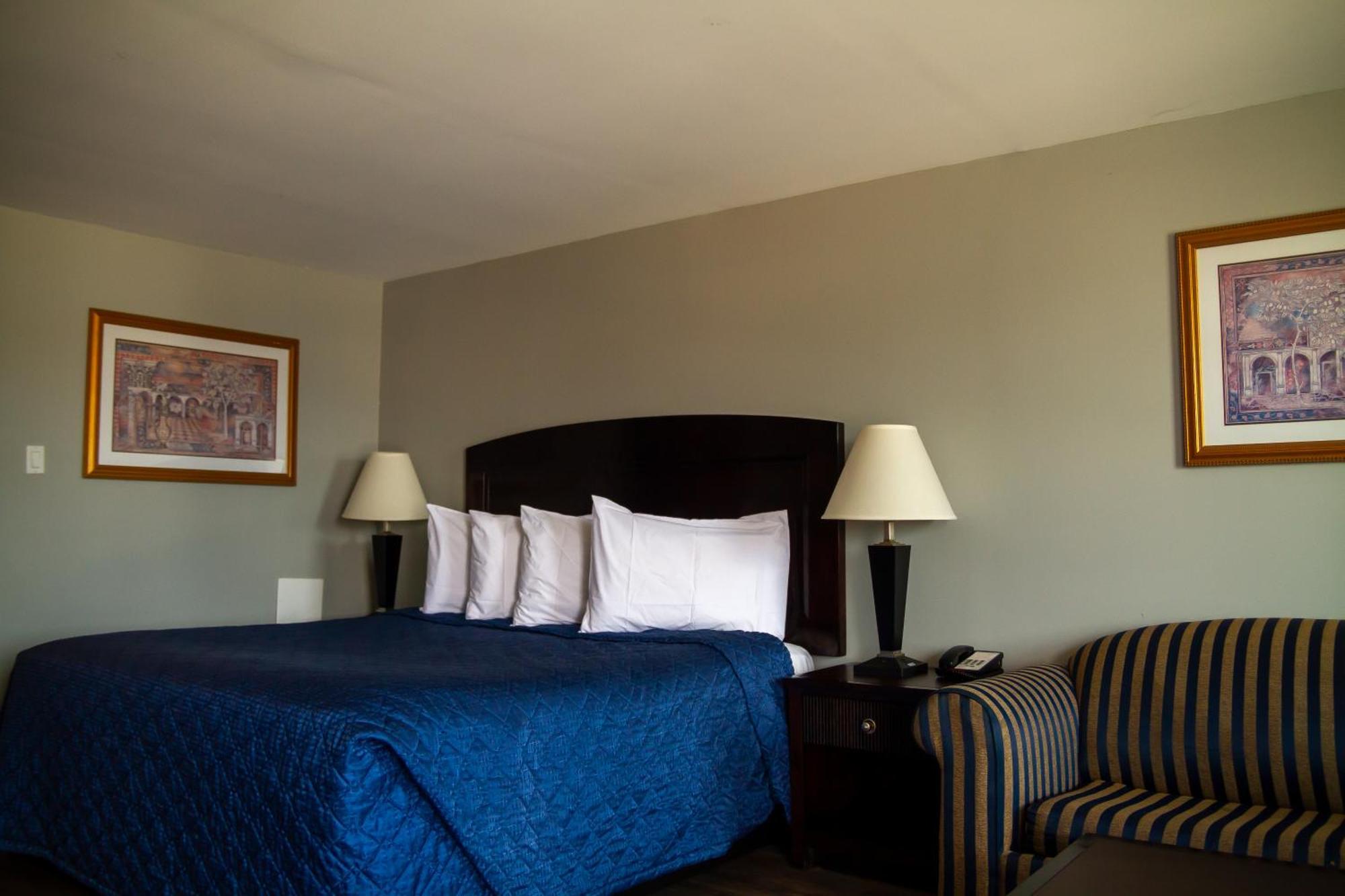Saxony Motel Chatham-Kent Luaran gambar