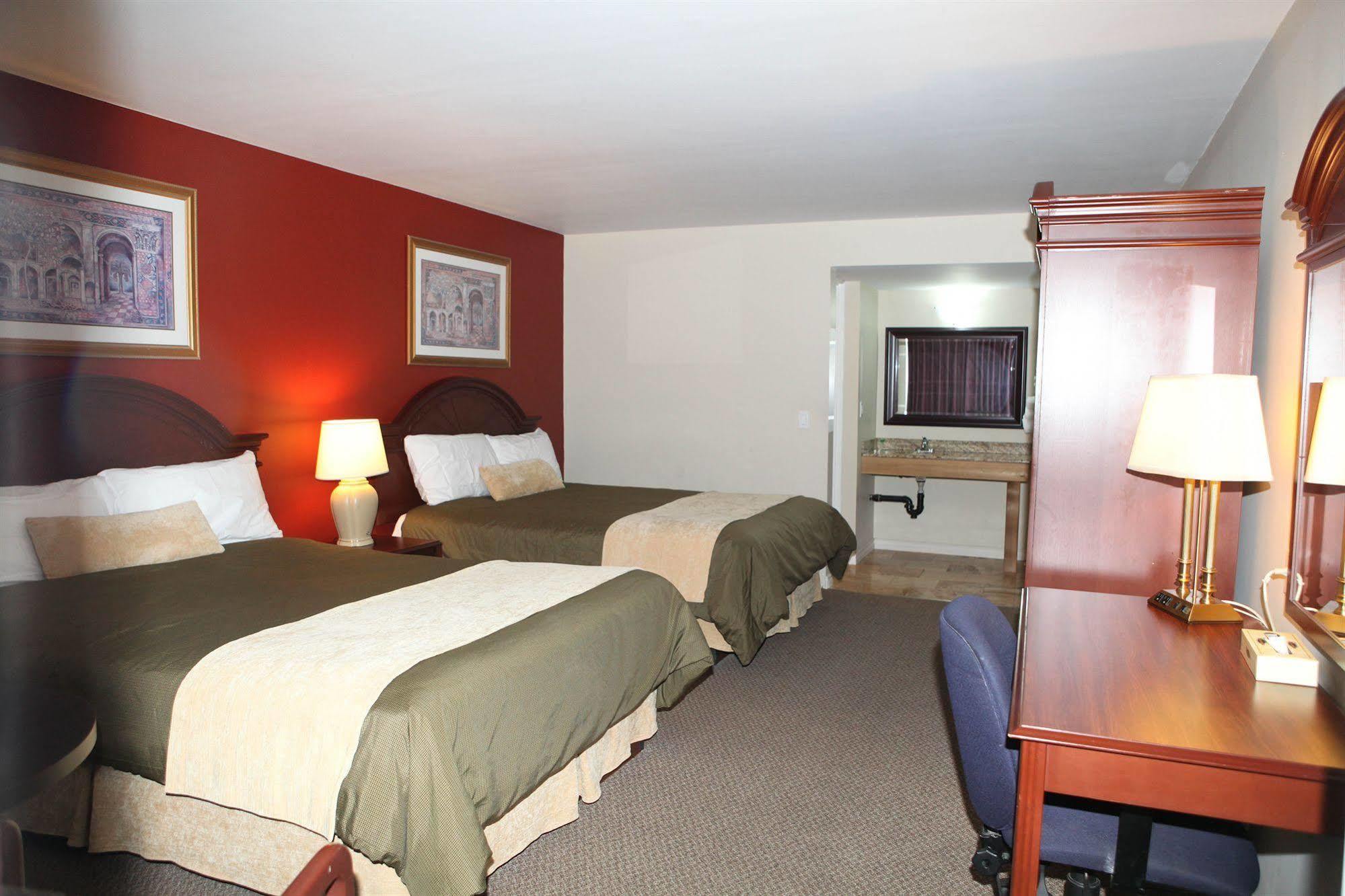 Saxony Motel Chatham-Kent Luaran gambar