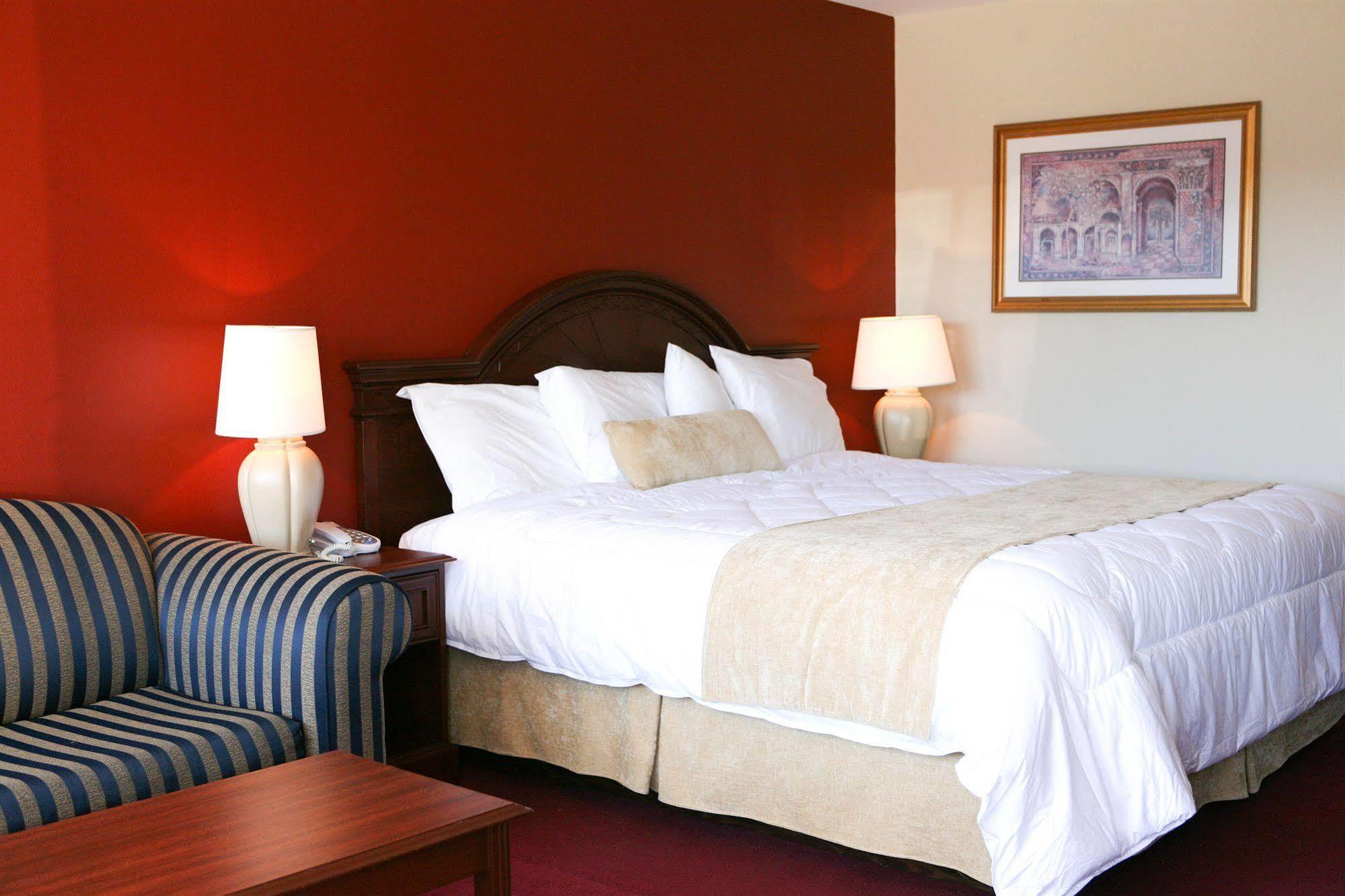 Saxony Motel Chatham-Kent Luaran gambar