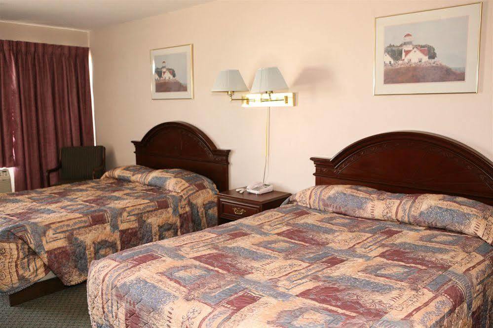 Saxony Motel Chatham-Kent Luaran gambar